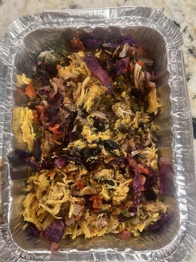 Powher Meals